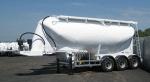 Цементовоз алюминиевый Сеспель 964818