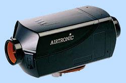 Отопитель воздушный Эберспехер В1LC/AIRTRONIC D2 (Германия)