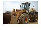 Фронтальный погрузчик LIEBHERR L564