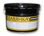 Мастика кровельная Славянка