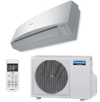 Кондиционер Panasonic CS/CU-XE12JKD Inverter