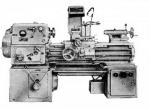 Токарно-винторезный станок