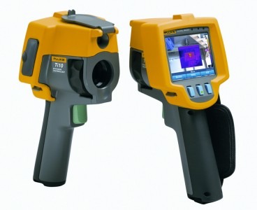 Тепловизоры Ti10/Ti25 Тепловизоры Ti10/Ti25