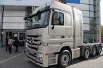 Mercedes Benz Actros 4160 SLT 8x4, НОВЫЙ от Mercedes Benz