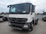 Mercedes-Benz Actros 2641S 6х4 седельный тягач, НОВЫЙ  от Mercedes Benz