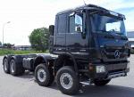 Mercedes-Benz 4155 8x8 шасси, НОВОЕ от Mercedes Benz