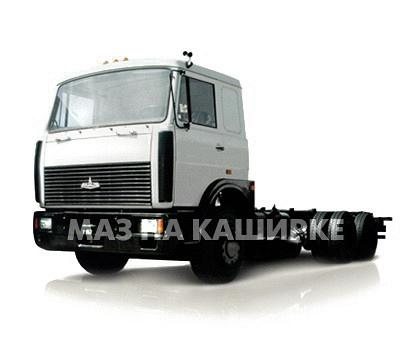 Автомобиль МАЗ-6303А5-340 Автомобиль МАЗ-6303А5-340
