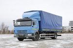 КАМАЗ-5308-023-97(D3)