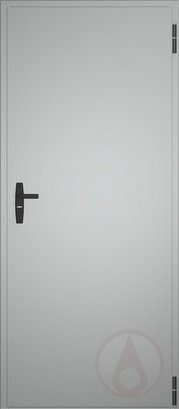 Дверь серии Пульс-35