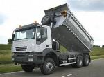 Самосвал Iveco