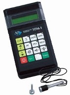 Динамический твердомер ТДМ-1 Динамический твердомер ТДМ-1