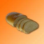 Хлеб Ароматный подовой нарезка