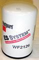 Фильтр системы охлаждения WF2126
