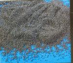 Нержавеющая дробь