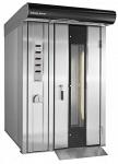 Печи хлебопекарные газовые BGX - 950