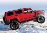 Hummer H3