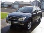 Lexus RX330 AWD