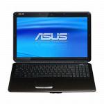 Ноутбук Asus K50IE T6570 DOS /320 Gb