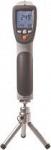Инфракрасный бесконтактный термометр (Пирометр) Voltcraft IR 1200-50D USB
