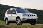 Автомобиль Nissan X-Trail