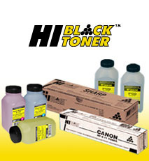 Тонер Hi Black Toner