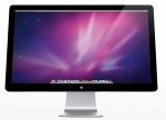 "Монитор Apple LED Cinema Display (27" flat panel)"