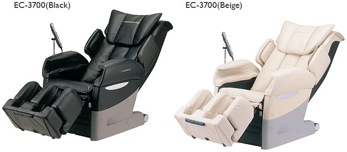 МАССАЖНОЕ КРЕСЛО FUJIIRYOKI EC-3700 МАССАЖНОЕ КРЕСЛО FUJIIRYOKI EC-3700