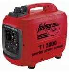 Инверторная мини электростанция  FubagTI 2000