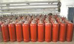 Кислород газообразный технический ГОСТ 5583?78  О2