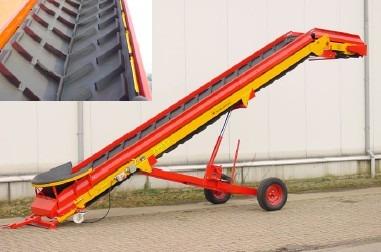 Элеваторы KT 700 Элеваторы KT 700