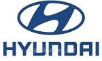 Коврик автомобильный для  Hyundai Getz с правым рулем