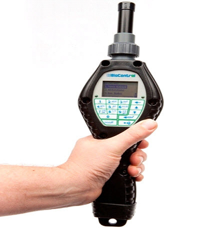 Ридер Biocontrol HHR 3000 Pro
