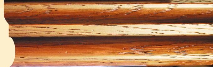 Раскладка деревянная Боттичелли PM064-0000