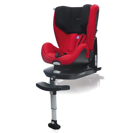 Автокресло Casualplay Sillas de coche Kangur Fix Автокресло Casualplay Sillas de coche Kangur Fix