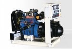 Газопоршневые электростанции и дизель-генераторы Газопоршневые электростанции и дизель-генераторы