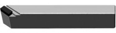 Резцы токарные проходные упорные прямые