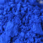 Ультрамарин  синий