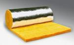 Материалы теплоизоляционные из стекловолокна Ursa Glasswool М-15Ф