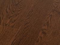 Доска паркетная CОSWIСK Дуб бразильский орех Walnut