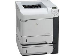 Принтер лазерный монохромный HP LaserJet P4515X Принтер лазерный монохромный HP LaserJet P4515X