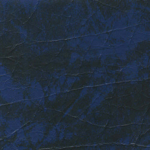 Винилискожа CANEWOOD синего цвета