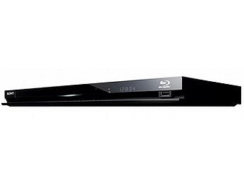 Проигрыватель Blu-ray BDP-S370 Проигрыватель Blu-ray BDP-S370