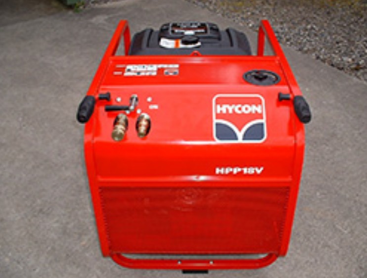 Гидрокомпрессор HYCON HPP18V Flex