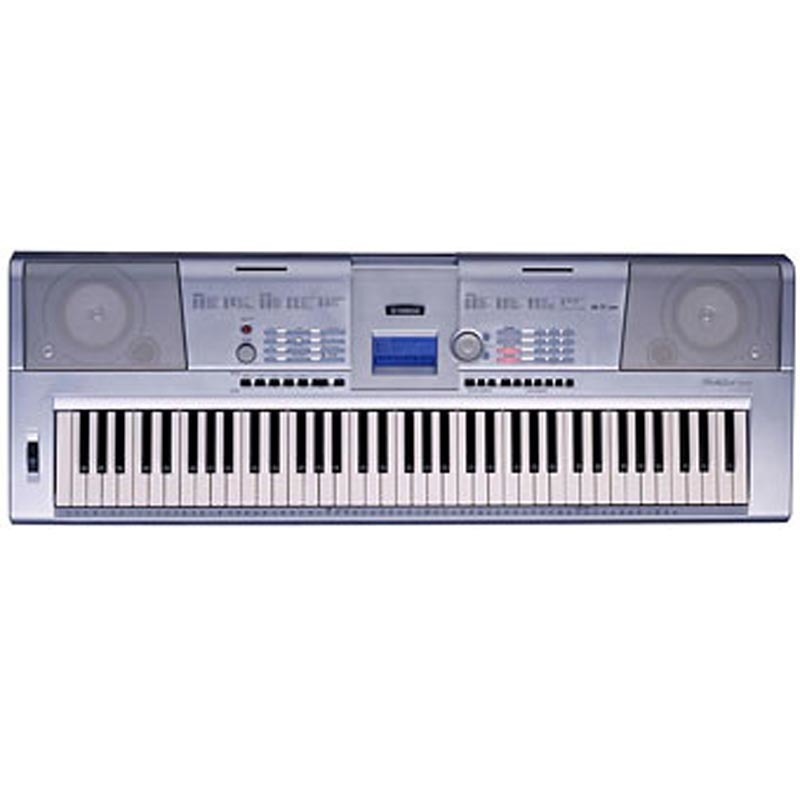 Синтезатор Yamaha DGX-205 Синтезатор Yamaha DGX-205