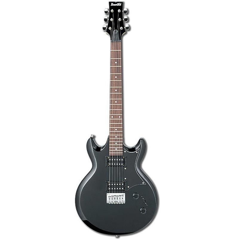 Электрогитара Ibanez GAX30 BKN