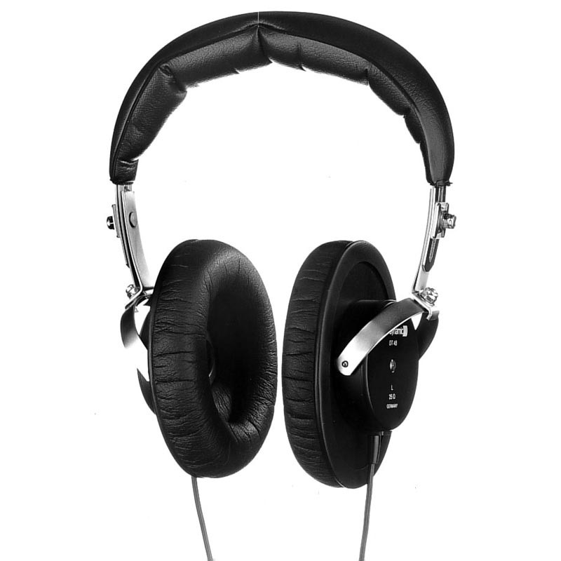 Наушники Beyerdynamic DT 48 E