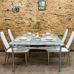 Покрытия восковые настенные Dekwall collection