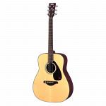 Акустическая гитара Yamaha FS720S - Раздел: Музыка и видеофильмы