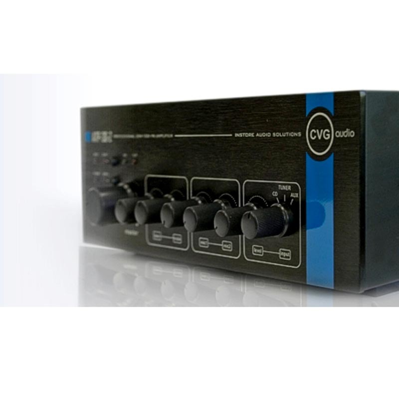 Усилитель мощности CVGaudio ATP-30-Z Усилитель мощности CVGaudio ATP-30-Z