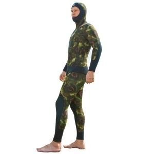 Гидрокостюм Aqua Discovery Ataman 7 мм Гидрокостюм Aqua Discovery Ataman 7 мм